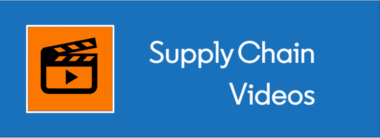 Supply Chain Videos
